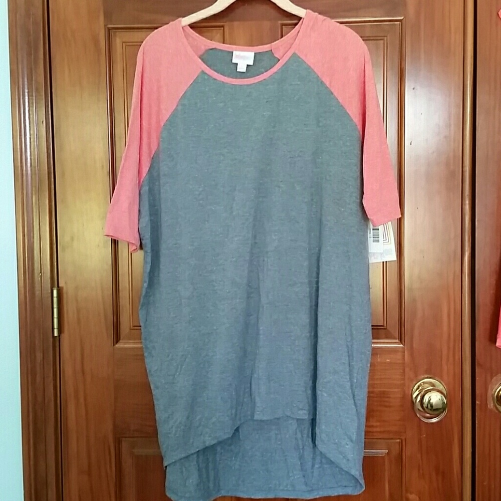 Lularoe Irma tunic